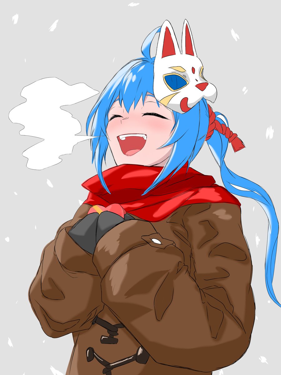 DoDo1736550's tweet photo. こうなったら秋津茜の過去絵を貼るという苦肉の策しかない…(´；ω；`)
#秋津茜 https://t.co/ToreI0ZbKE