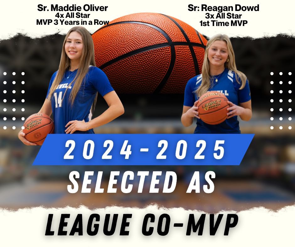 Norwell Girls Basketball (@girlsnhshoops) on Twitter photo <a href="/maddieoliver00/">Madison Oliver</a> <a href="/ReaganDowd11/">Reagan Dowd</a>
I appreciate my league colleagues for not only recognizing how talented these two are as individuals but this honor is a tip of the cap to their years as an elite duo. <a href="/maddieoliver00/">Madison Oliver</a> <a href="/ReaganDowd11/">Reagan Dowd</a>
I appreciate my league colleagues for not only recognizing how talented these two are as individuals but this honor is a tip of the cap to their years as an elite duo.