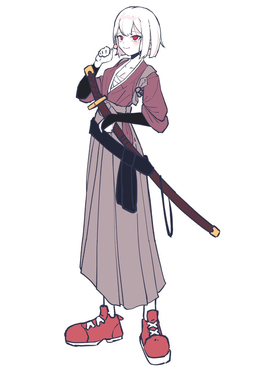 CHRO_ART's tweet photo. #oc https://t.co/NQWG03hDVB