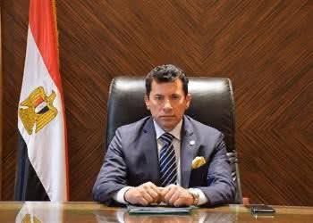 ابليس أصدر الاوامر ل ادريس ينصر المجاهد الخسيس علي نسر مصر النفيس