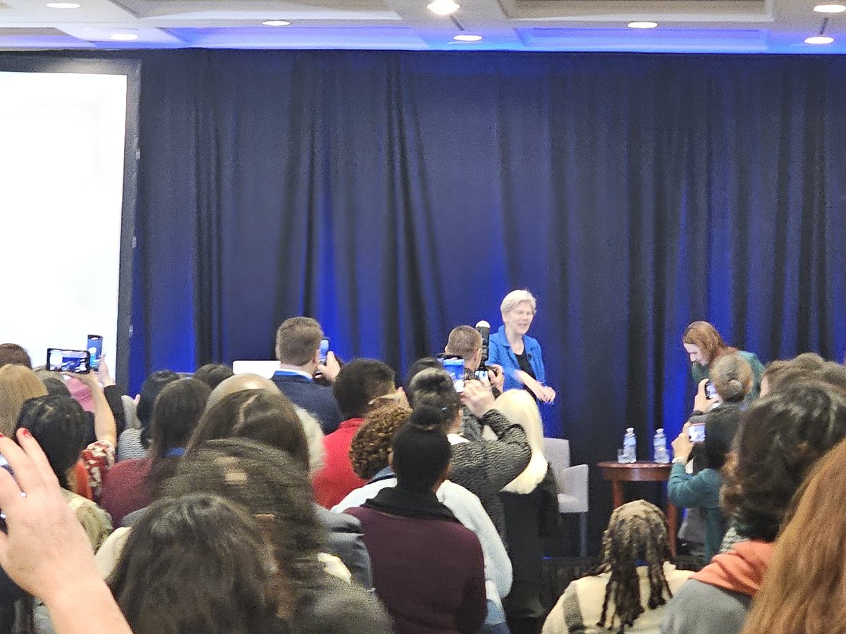 Seasoned4u's tweet photo. Day 2 of the National Low Income Housing Coalition's Housing Policy Forum in Washington, DC. #Forum25
As Sen. Warren said today while speaking,  "These are housing nerds and my peeps" from around the nation. Honored to represent Vocal-KY and Louisville, Kentucky, in every way.

Read #NLIHC’s 2025 GAP Report here: 
https://t.co/Gq4sA05ITT for more information. 

Tomorrow, as a panelist, I get to talk about State and Local Homelessness Solutions in the Fight Against Criminalization. Sound familiar? 
You know I will speak about #HB5.....
#transformationtuesday #HousingNotHandcuffs #endthestigma #povertyisnotacrime #HouseEveryone #TheSaferKentuckyAct #VOCALKY