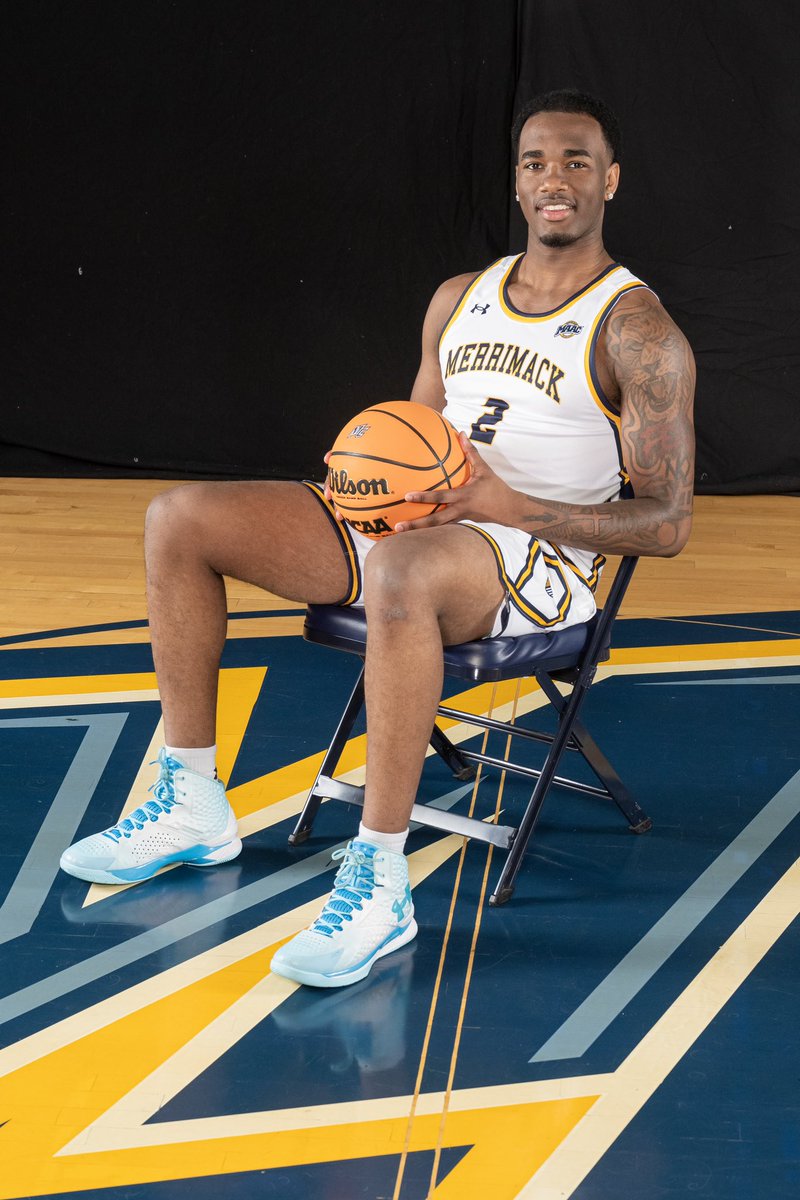 I have officially entered the transfer portal with 3 years of eligibility left!