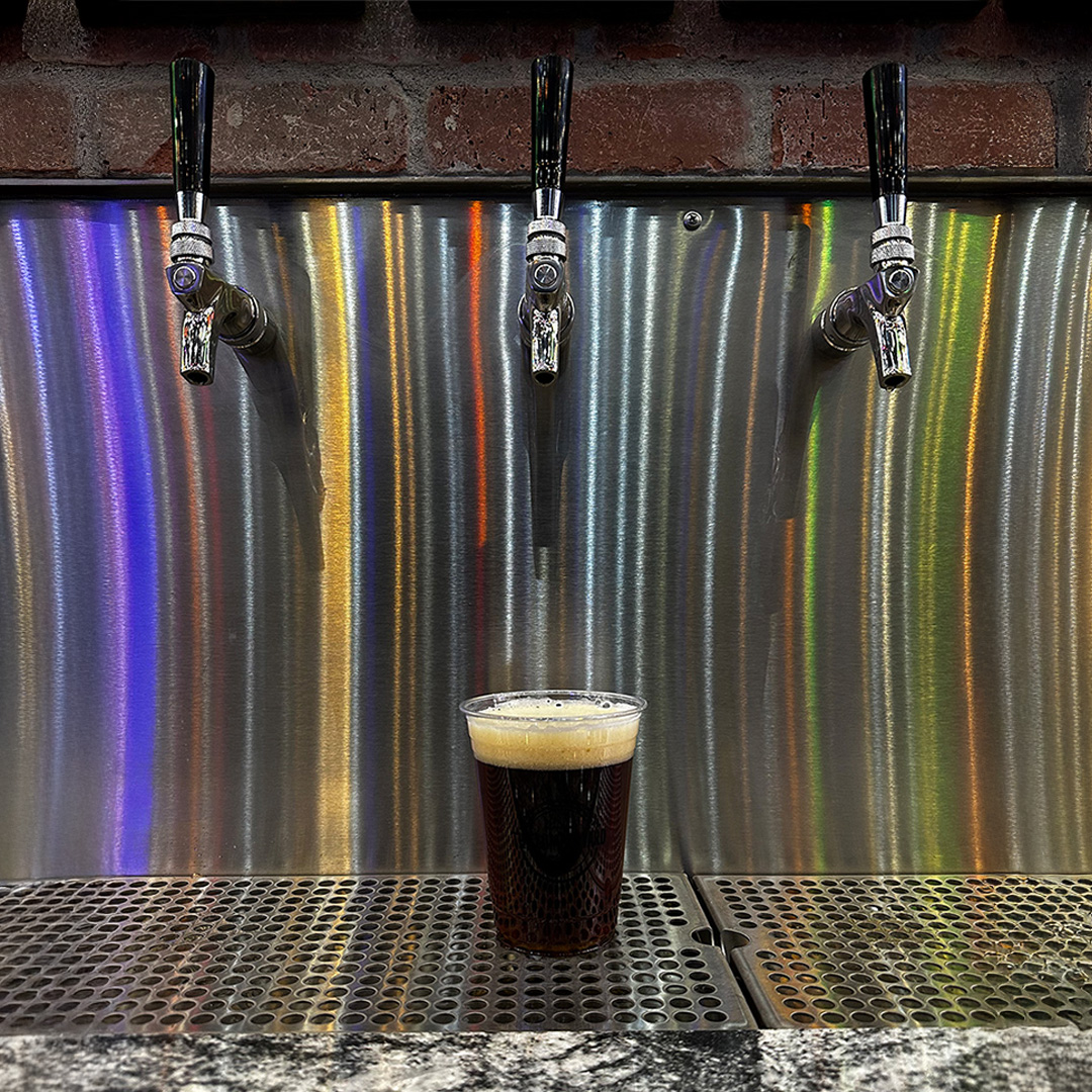 The Lumberyard has everything you need: a restaurant, bar, and concert venue! 🎉 After sharing the behind-the-scenes details of their installation today, we feature one of the two impressive 40-tap self-serve walls we installed.🥂🍻

#selfpour #selfserve #concerts #gsdraft #beer