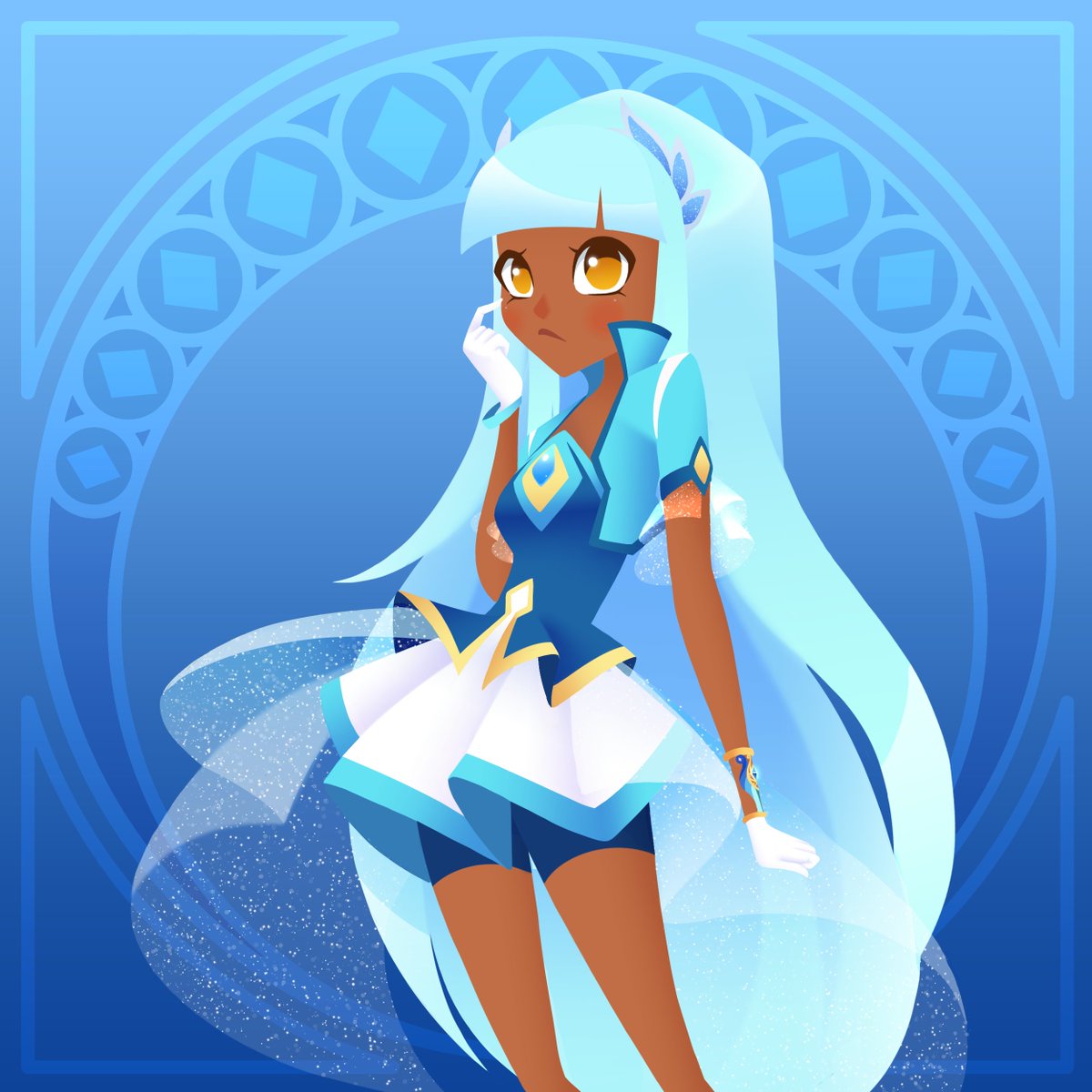 torivortexstar's tweet photo. Talia | Princess of Xeris

#lolirock #talia #fanart #xeris #украрт https://t.co/D4cK1wCEQh