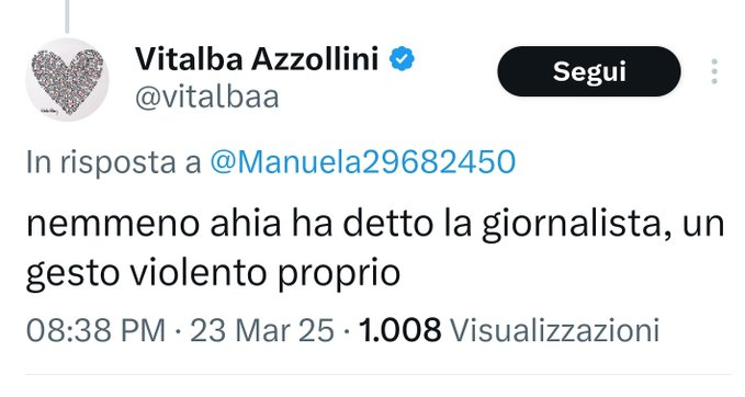 DraghiVile's tweet photo. ricorda che fischiare ad una donna è vietato dalle femministe sinistre https://t.co/q2rfa7Xgg2