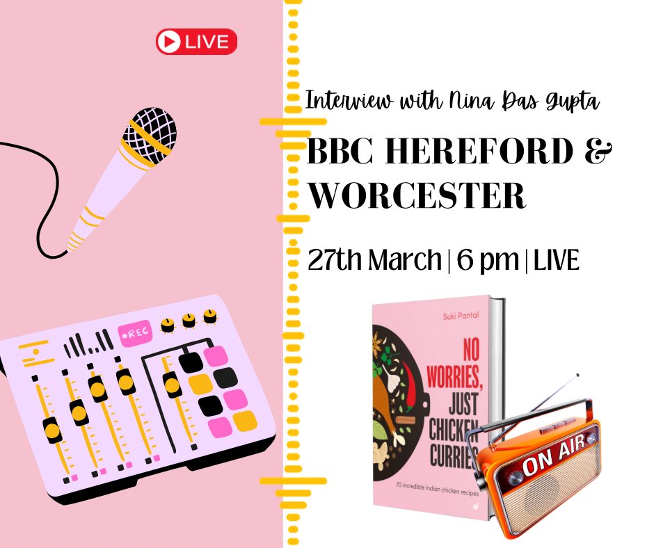 Suki's Curries and Spices tweet media