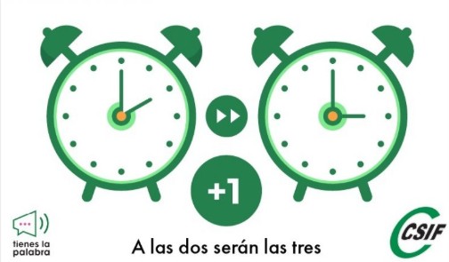 CSIF-USC Universidades 🟢 tweet media