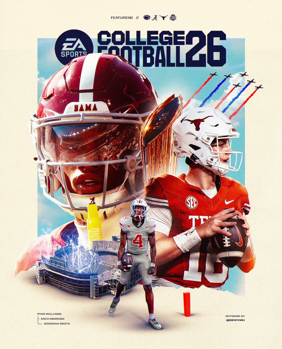 John "Sentive" Osborn tweet media