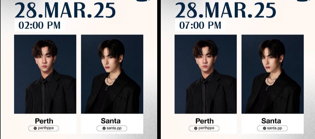 ByPassionfor's tweet photo. Anyone who doesn’t have at least 100 followers, please comment below so we can help. That is the minimum amount needed to help with trending. And we need all hands on deck for our big trending event this Friday. 

Be sure to follow them back🖤🤍

#PerthSanta #เพิร์ธแซนต้า
#Santapp #PerthSanta