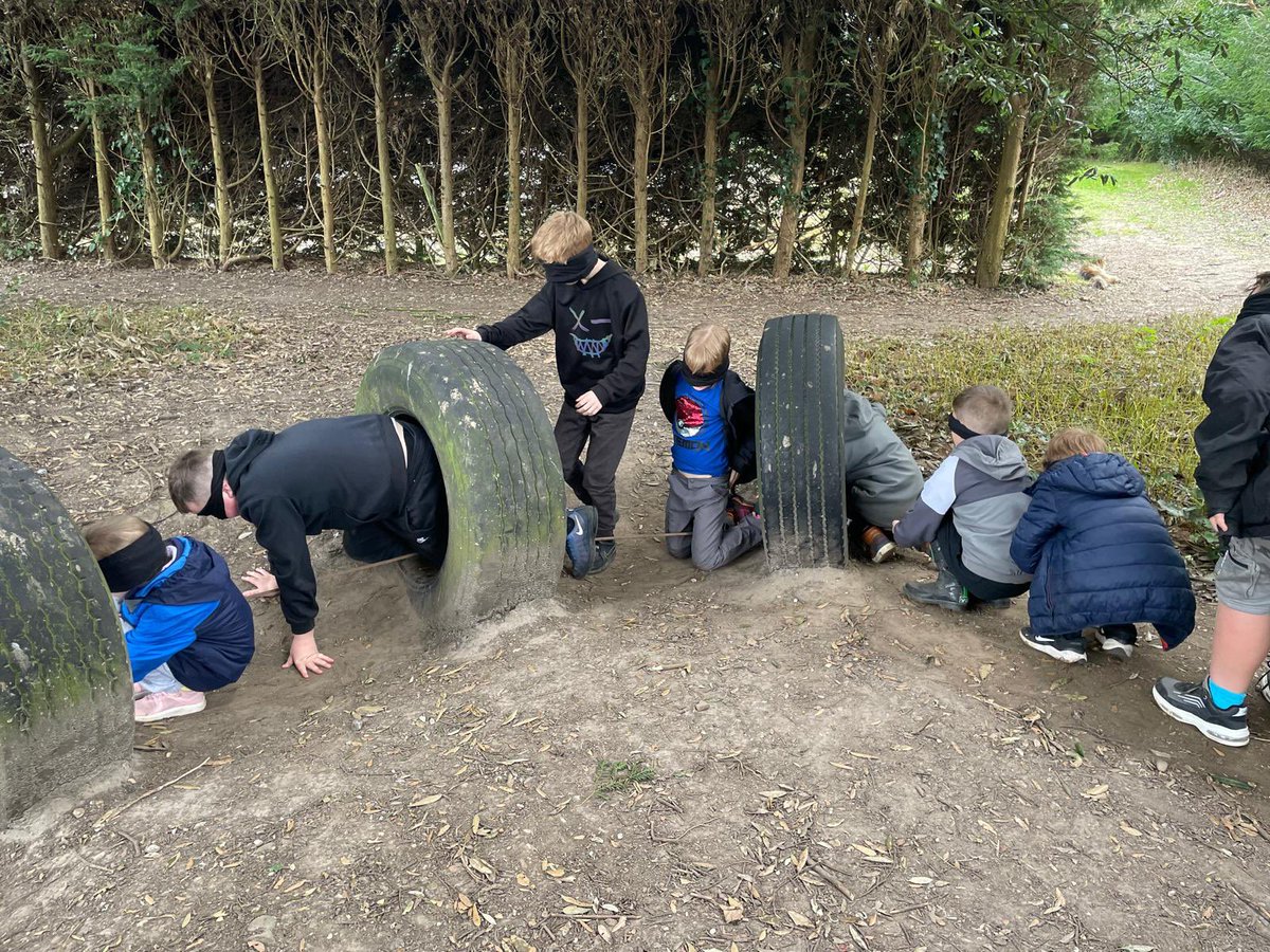 BVS Year 4 tweet media