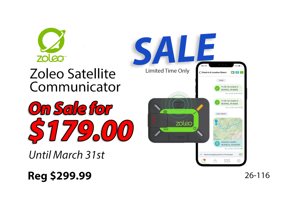 An Awesome deal for a limited time.