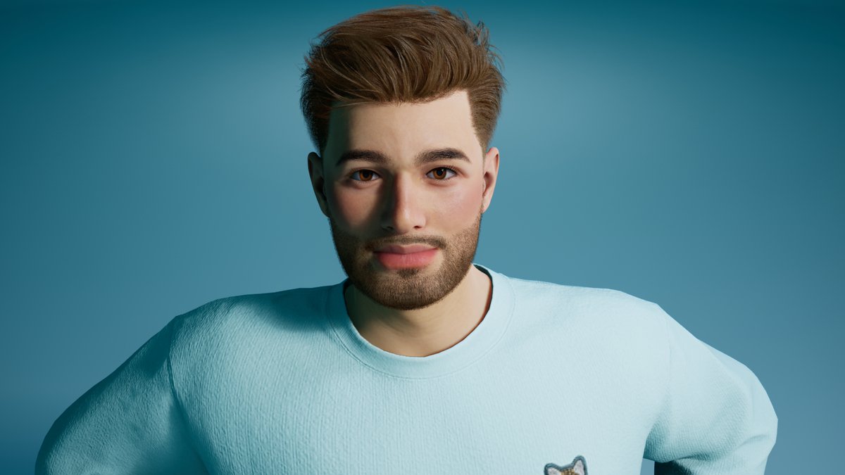 Sims_Soul's tweet image. Tratando (y fallando) de hacer mi Zoiself... o Selfzoi, no se cual es el término jajaj por aquí les dejo mis creaciones: canvas.playinzoi.com/en-US/profile/… #inZOI #inZoiCharacterStudio #CAZ