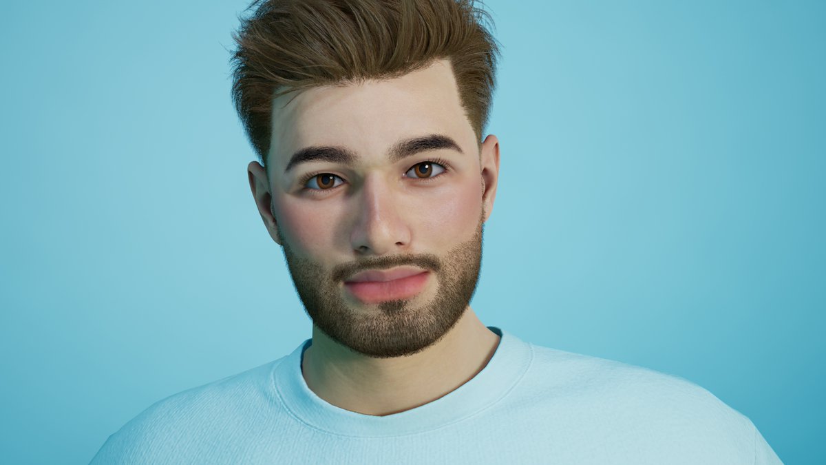 Sims_Soul's tweet image. Tratando (y fallando) de hacer mi Zoiself... o Selfzoi, no se cual es el término jajaj por aquí les dejo mis creaciones: canvas.playinzoi.com/en-US/profile/… #inZOI #inZoiCharacterStudio #CAZ