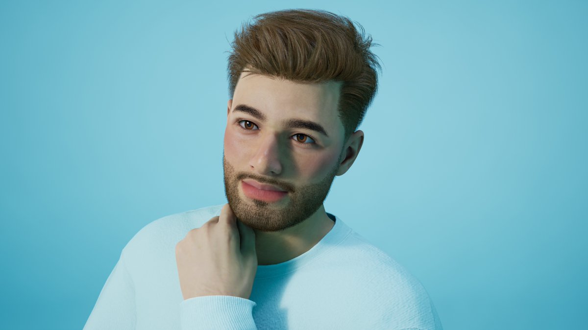 Sims_Soul's tweet image. Tratando (y fallando) de hacer mi Zoiself... o Selfzoi, no se cual es el término jajaj por aquí les dejo mis creaciones: canvas.playinzoi.com/en-US/profile/… #inZOI #inZoiCharacterStudio #CAZ