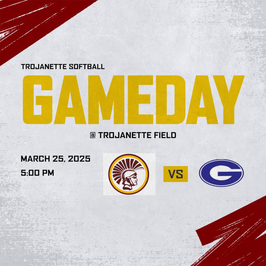 BCHS Trojans tweet media