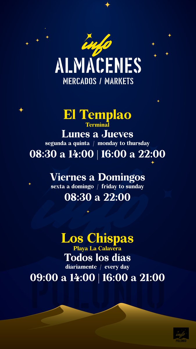 Info Polonio tweet media