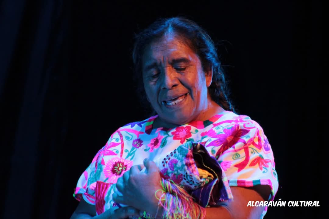 🧬🎭 Para celebrar que el teatro puede cambiar la vida, Tetiem programa 4 obras diversas ornte.xyz/zAlU3