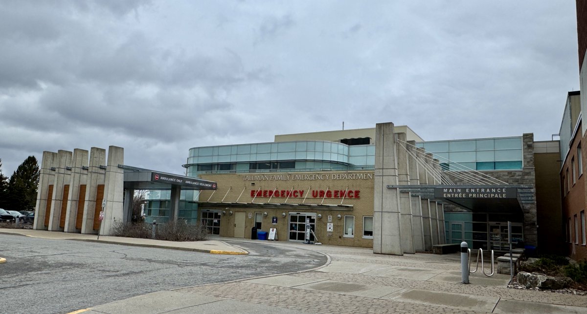 The Board of Directors for Kemptville District Hospital (KDH) is currently seeking candidates to fill the position of volunteer director. For more information, visit kdh.on.ca.