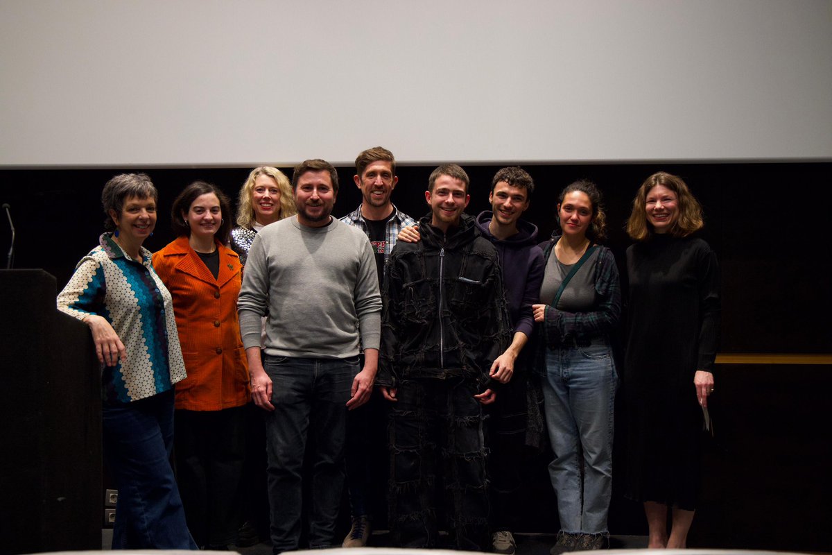 Círculo de Bellas Artes - Casa Europa (@cbamadrid) on Twitter photo ¡Comienza Five films for freedom en #CineEstudio! 🌈🎬
De la mano del <a href="/BritishCouncil/">British Council</a> y coincidiendo con el festival <a href="/BFIFlare/">BFI Flare 🌼</a>, presentamos cinco fascinantes cortos LGTBIQA+ que muestran la cultura queer a través de historias que celebran la diversidad y la libertad. ¡Comienza Five films for freedom en #CineEstudio! 🌈🎬
De la mano del <a href="/BritishCouncil/">British Council</a> y coincidiendo con el festival <a href="/BFIFlare/">BFI Flare 🌼</a>, presentamos cinco fascinantes cortos LGTBIQA+ que muestran la cultura queer a través de historias que celebran la diversidad y la libertad.