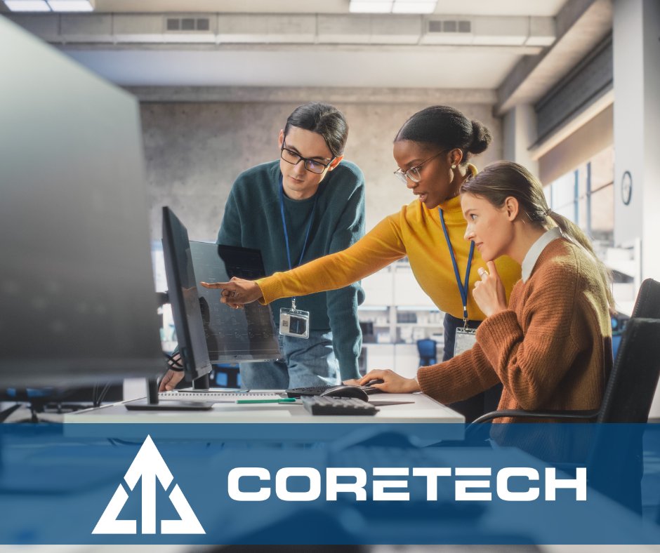 IT is essential for every business, but managing IT can be complex. Many professionals offer assistance, yet service quality varies significantly. bit.ly/4iFXzPl

#ITManagement #BusinessSolutions #ProfessionalServices