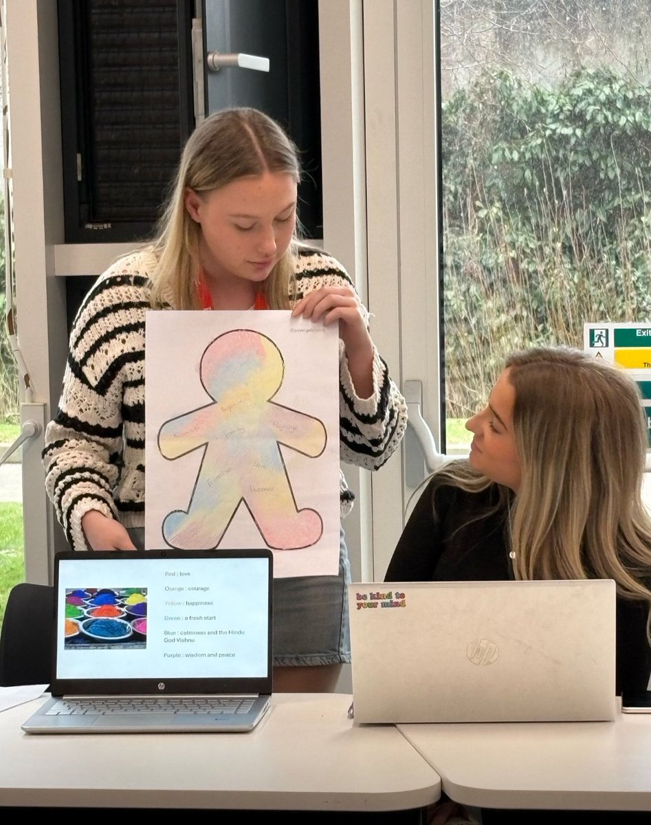 PrimaryEd UON tweet media