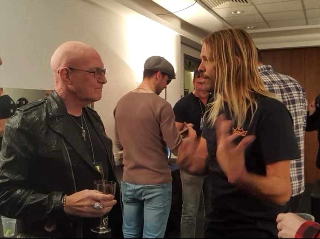 THE CHRIS SLADE TIMELINE tweet media