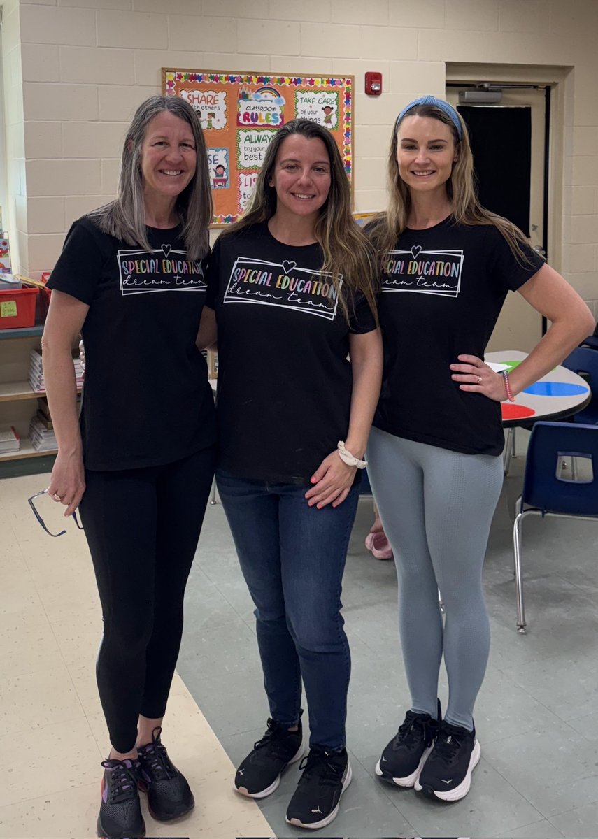 Brenda (@brencassarino) on Twitter photo Undercover School Spirit Week π Twinning and Tripling #GoDolphins π¬ <a href="/OAPrincipal/">Susan DAlessandro</a> <a href="/JLoweNJ/">Jennifer Lowe</a> <a href="/StaffordTwpEd/">Stafford Schools</a> Undercover School Spirit Week π Twinning and Tripling #GoDolphins π¬ <a href="/OAPrincipal/">Susan DAlessandro</a> <a href="/JLoweNJ/">Jennifer Lowe</a> <a href="/StaffordTwpEd/">Stafford Schools</a>