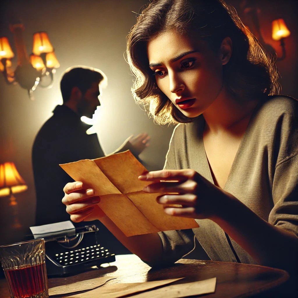 BTScreen_'s tweet image. The Anonymous Letter"👇
btscreen.blogspot.com/2025/03/the-an…