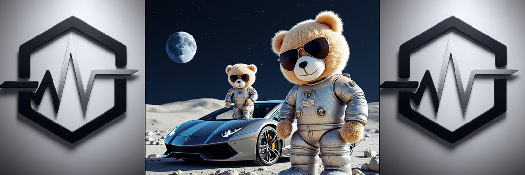 TeddyJrPRC20's tweet photo. The truth is we all need TJ.

He's the 💎 we are all looking for!!!
Created by the small guy for everyone!!!
If we all come together, we can make
Teddy Jr., the #Pulsechain Prince # 1, and take it to $1.00 and flip shib!!!
Ticker: TJ/WPLS
#TJ WONT STOP!!!
CA: 0xE0E4ca1c31686755783D45260db44B9Ba0f13508