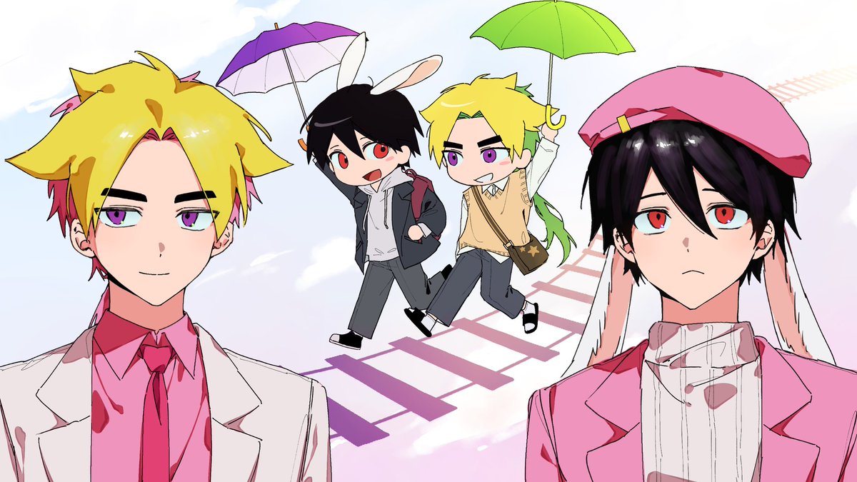 P (@p__whbs) on Twitter photo 