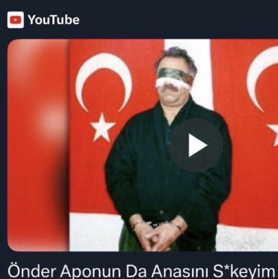 jwostuk's tweet photo. @mizojenist @cicilendin su sekil bdsm mi seversin yoksa etek giydirip gay porno mu cektirelim https://t.co/WLX8KEsftK