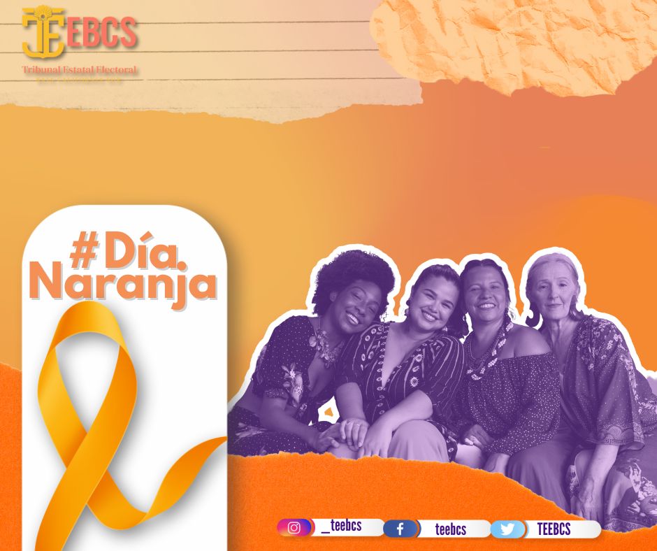 #DíaNaranja 📷