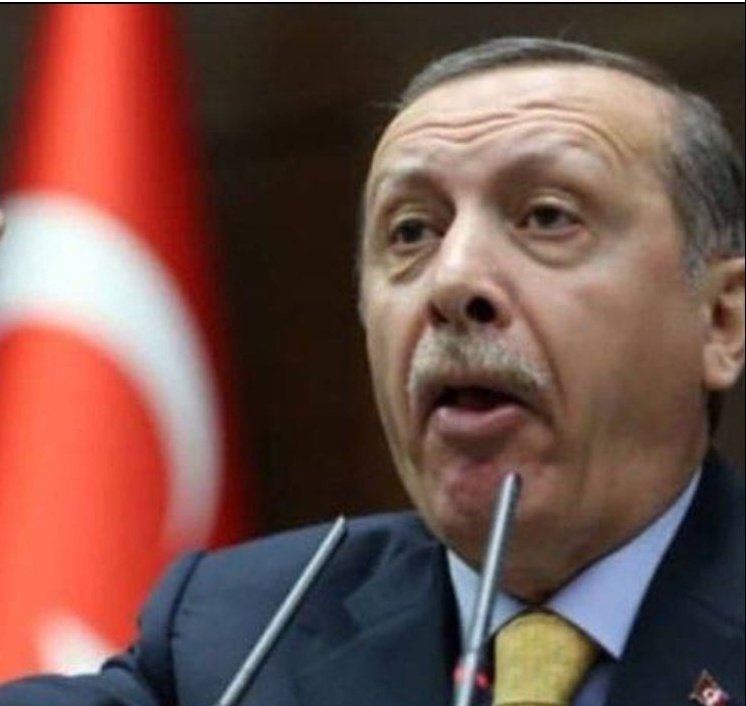 #اردوغان_گوه_خورد از معدود هشتگهایی هستش که ایرانی‌ها با هر گرایشی روی اون اتفاق نظر دارن :)))