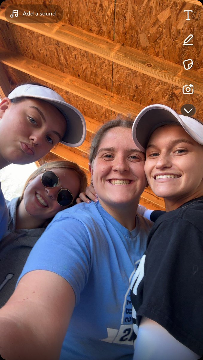 been putting in the work to get ready for sophomore season! excited to get on the field with my bestfriends!! gameday🔜 
<a href="/FurreyFastpitch/">Gina Furrey Buhse</a> <a href="/Huntington_SB/">Huntington Softball</a> <a href="/IndWesSoftball/">IWU Softball</a> <a href="/MastodonSB/">Purdue Fort Wayne Softball</a> <a href="/land_softball/">LakeLandSoftball</a> <a href="/IndStSoftball/">Indiana State Softball</a>