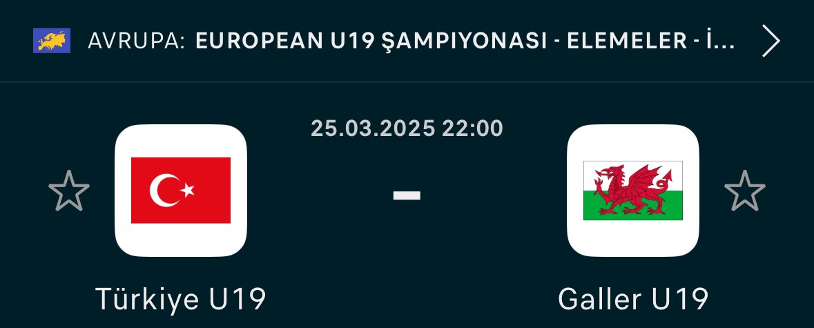 GÜNÜN BANKO BAHİSİ ✅

🇹🇷 TÜRKİYE U19 - GALLER U19 🏴󠁧󠁢󠁷󠁬󠁳󠁿 

KARŞILIKLI GOL VAR 💵

EMEKLERİMİN KARŞILIĞI OLARAK TÜM TUŞLARA BASMANIZI İSTİYORUM 🫡