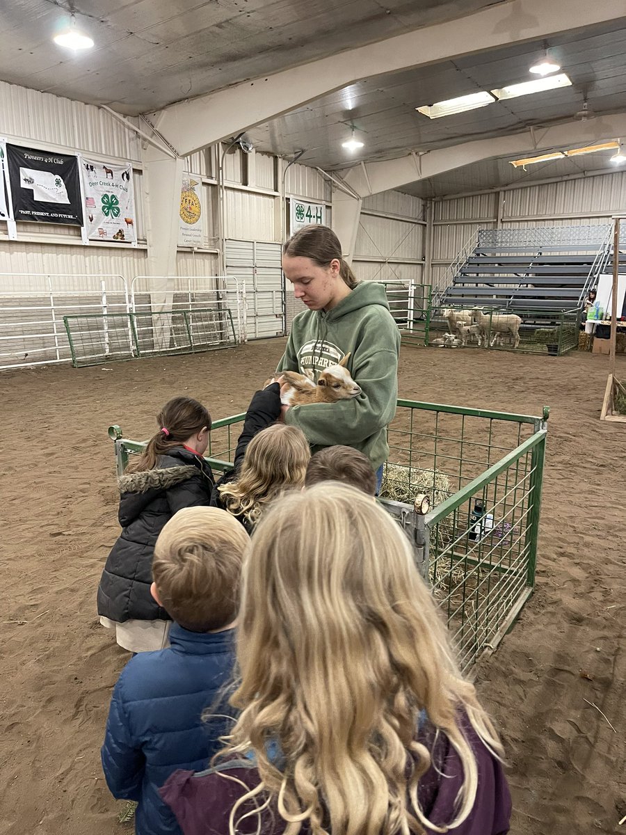 So much learning going on at Life on the Farm! #norfolkcatholic