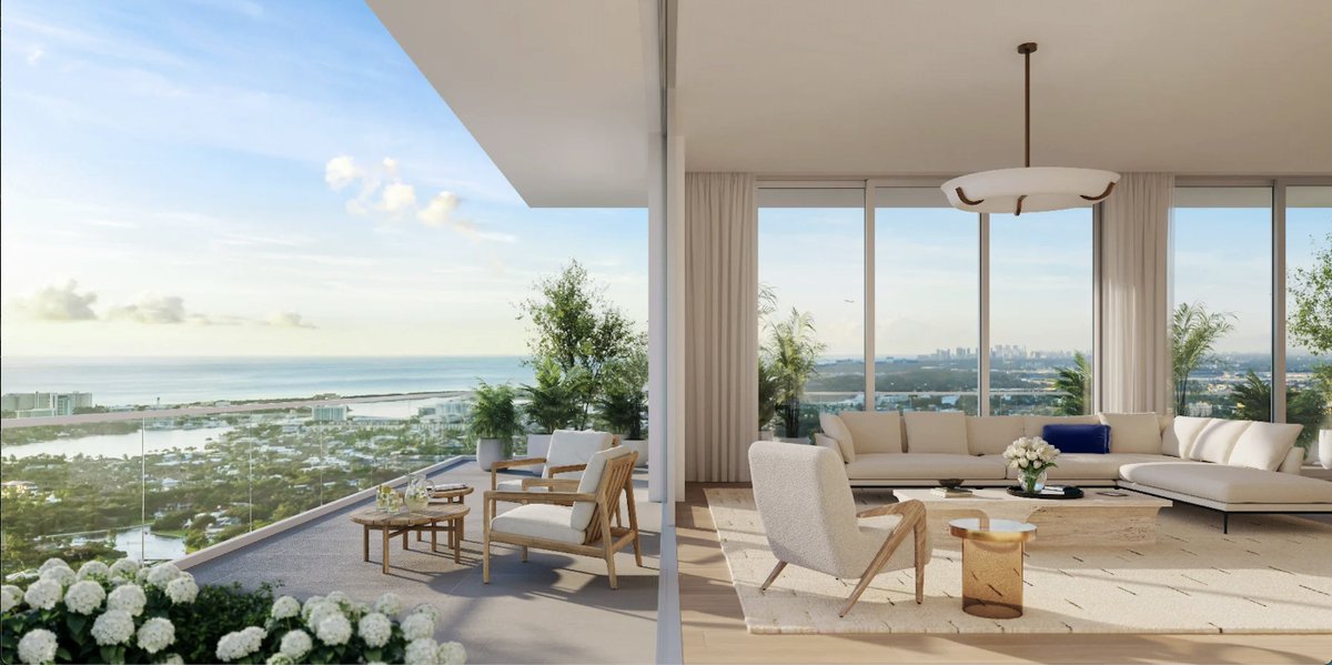 RonEppinger's tweet photo. Pre-Construction: 
Viceroy Residences Ft Lauderdale
Expected Completion: 2028
Groundbreaking: End 2025
Price starting @: $530,000
Floors: 42
Best Views: East, ocean &amp; skyline
Neighborhood: Downtown Ft Lauderdale District
Best Feature: 30K s.f of amenities
DM Ron@roneppinger https://t.co/EucoH3Ftlx