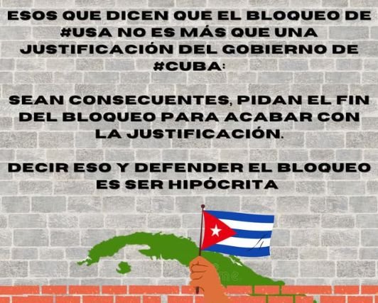 Eso mismo pienso yo. Unos por hipócritas, y otro por ignorantes..es evidente que saben que si lo quitan este país es el Edén.