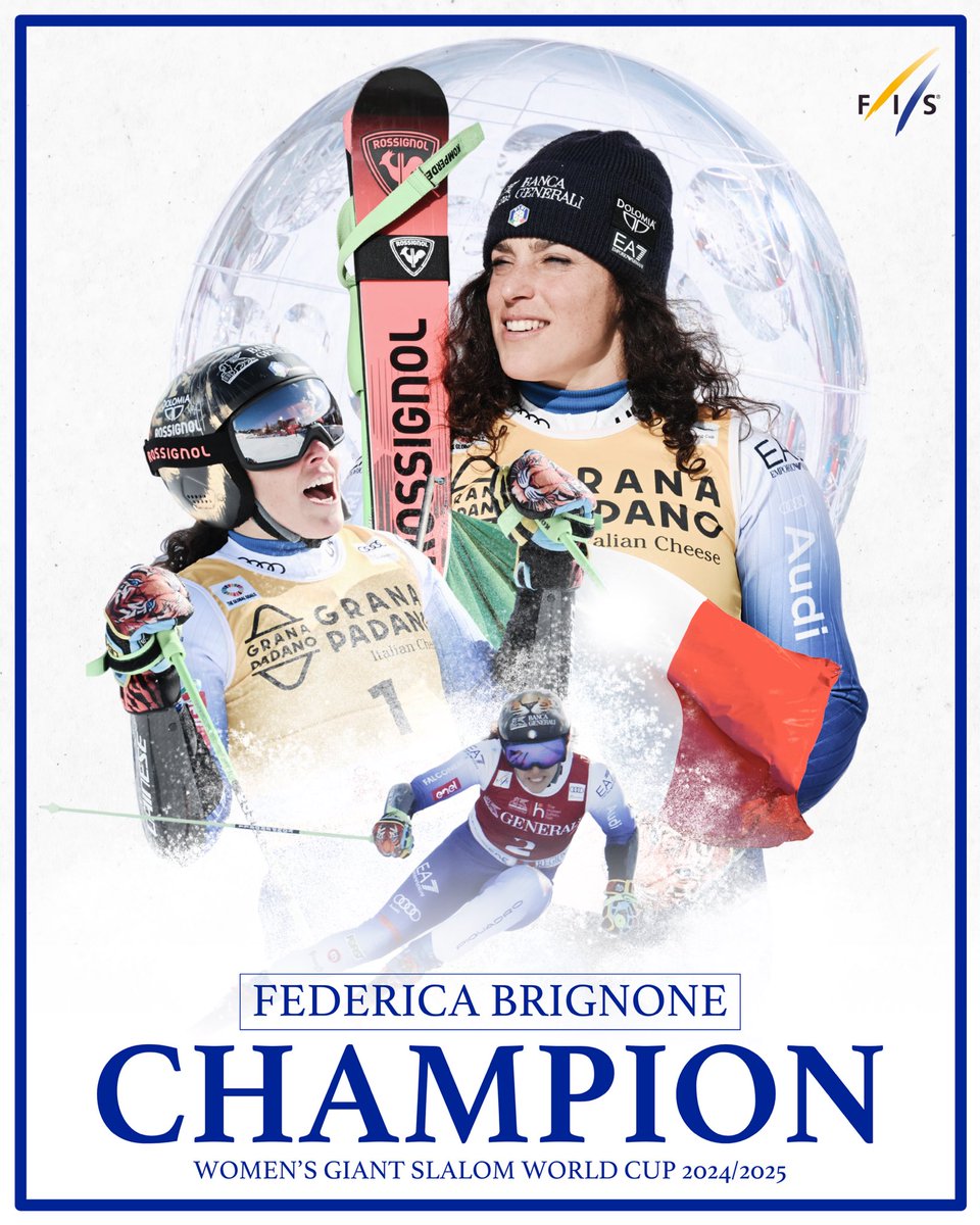 FIS Alpine tweet media