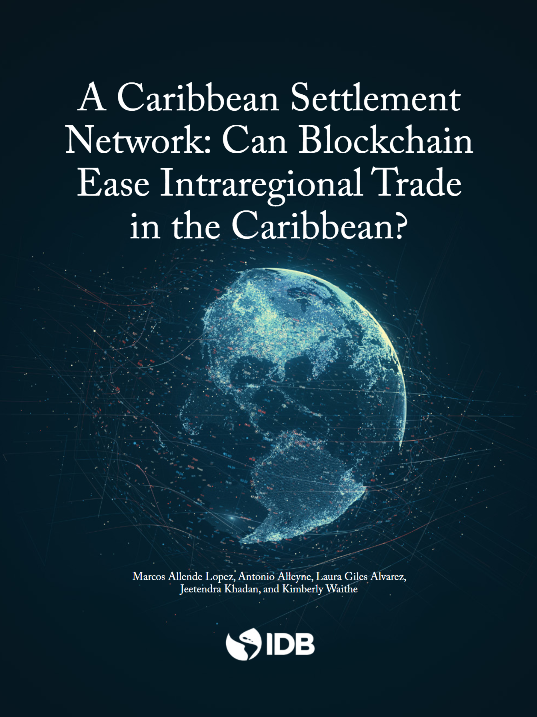 lnetglobal's tweet image. 🚀📖 Can Blockchain Transform Trade in the Caribbean? 🌍 #LACNet invites you to explore the paper: &quot;A Caribbean Settlement Network: Can Blockchain Ease Intra-regional Trade in the Caribbean?&quot; 🔗📊

🔍 This research examines how Distributed Ledger Technology (DLT) could impact…