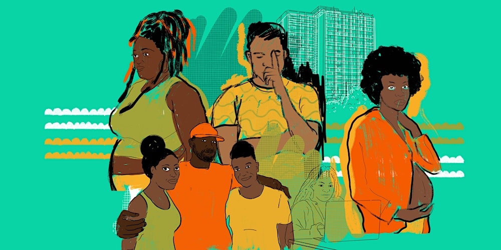 Fifth Word (@fifthword) on Twitter photo Don't miss <a href="/tiatafahodzi/">tiata fahodzi</a> this April at <a href="/NottmPlayhouse/">Nottingham Playhouse</a>! They're presenting EVERYWHERE – an exciting triple bill of plays by British African heritage writers, <a href="/YusraWarsama/">YW</a>, <a href="/ANYEBEGODWIN/">Anyebe Godwin</a> & <a href="/Magero_TBH/">Magero</a>.
Book tickets asap:
nottinghamplayhouse.co.uk/events/everywh… Don't miss <a href="/tiatafahodzi/">tiata fahodzi</a> this April at <a href="/NottmPlayhouse/">Nottingham Playhouse</a>! They're presenting EVERYWHERE – an exciting triple bill of plays by British African heritage writers, <a href="/YusraWarsama/">YW</a>, <a href="/ANYEBEGODWIN/">Anyebe Godwin</a> & <a href="/Magero_TBH/">Magero</a>.
Book tickets asap:
nottinghamplayhouse.co.uk/events/everywh…