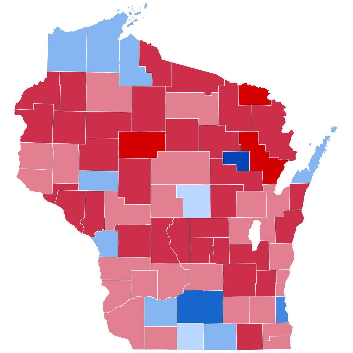 RedEaglePatriot's tweet photo. 🚨 GET OUT AND VOTE, WISCONSIN!  

Vote for Brad Schimel for the State Supreme Court!

ONE WEEK to go, VOTE EARLY if you can!

And if you don’t live in Wisconsin—contact EVERYONE you know who does and make sure they VOTE!

Let's KEEP WISCONSIN RED! https://t.co/a3szFuZBIm