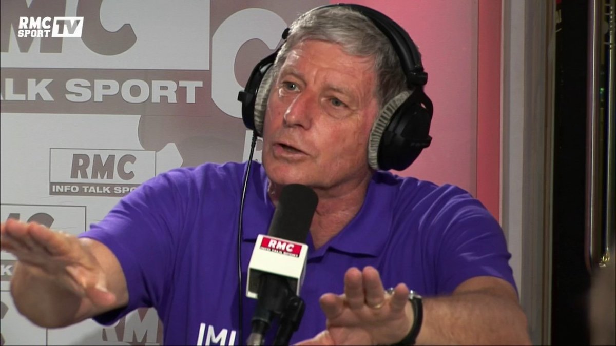 Actu Foot tweet media