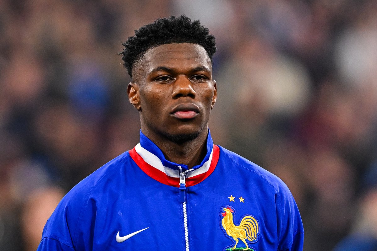 Actu Foot tweet media