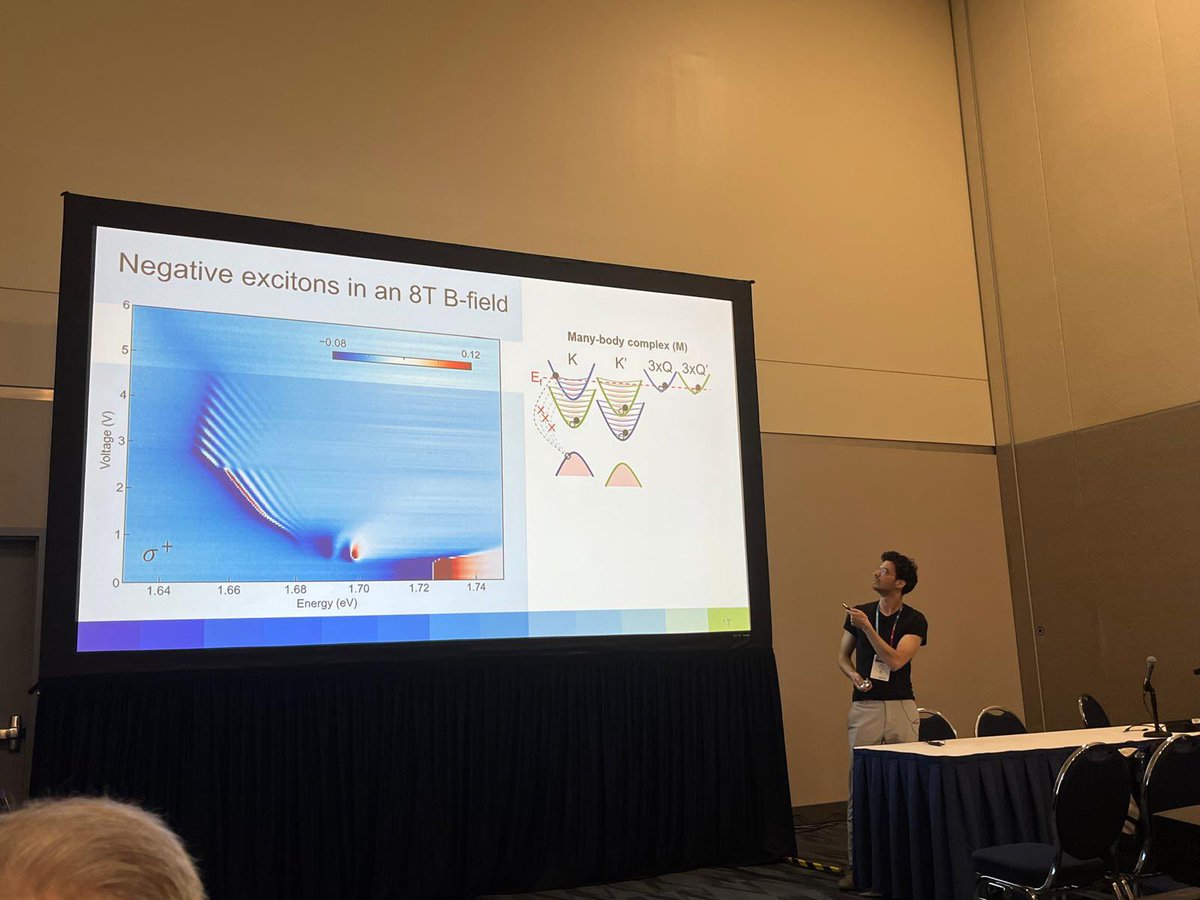 SNQS Finley Group, TUM tweet media