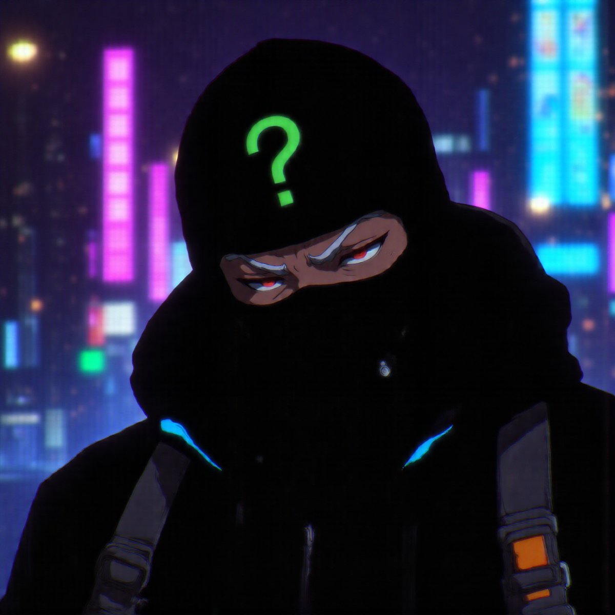 Mob Runner ⭕✨ tweet media