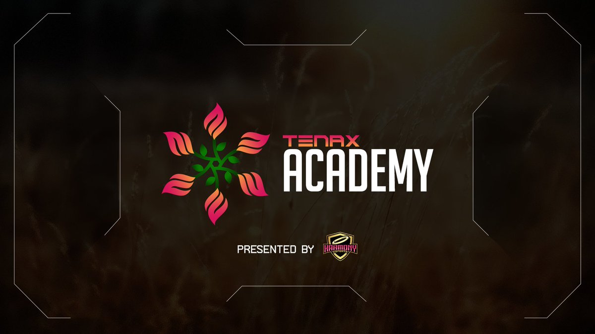 Spring is here, and we are ready to bloom!

Introducing the Tenax Academy Series!

A brand-new competitive series where GC Academy players face off in weekly competitions, designed to accommodate the varying schedules of each team.

Join the Discord link :below: for any questions
