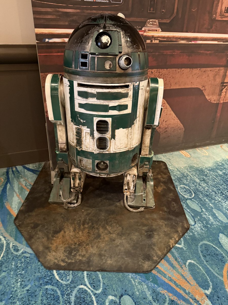 This is the real #ai winner at #hpetechjam