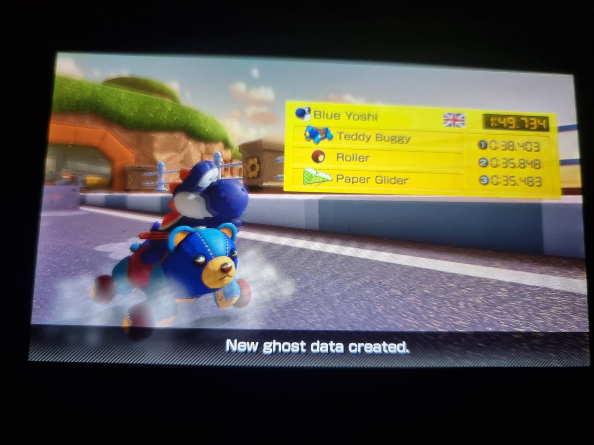 7th UK, can push for 4th