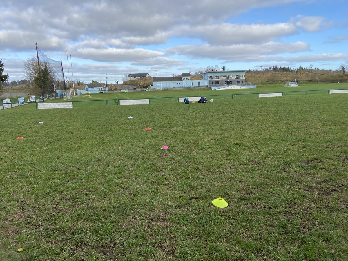 Jack Casey (@jackcas96) on Twitter photo Top up session for the <a href="/DrumshanboVS/">Drumshanbo VS</a> juvenile team before their semi-final on Thursday
Wishing Mr. Mulvey and the lads the very best of luck 🤞 Top up session for the <a href="/DrumshanboVS/">Drumshanbo VS</a> juvenile team before their semi-final on Thursday
Wishing Mr. Mulvey and the lads the very best of luck 🤞